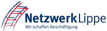 Netzwerk Lippe Sprachkursfinder Logo